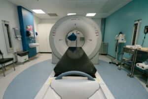 Tomografia klatki piersiowej – na czym polega badanie, wskazania i przygotowanie