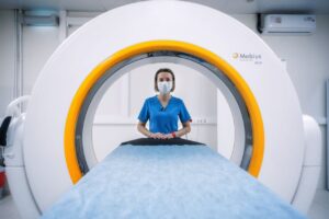 Tomografia tętnic wieńcowych – na czym polega badanie i kiedy warto je wykonać